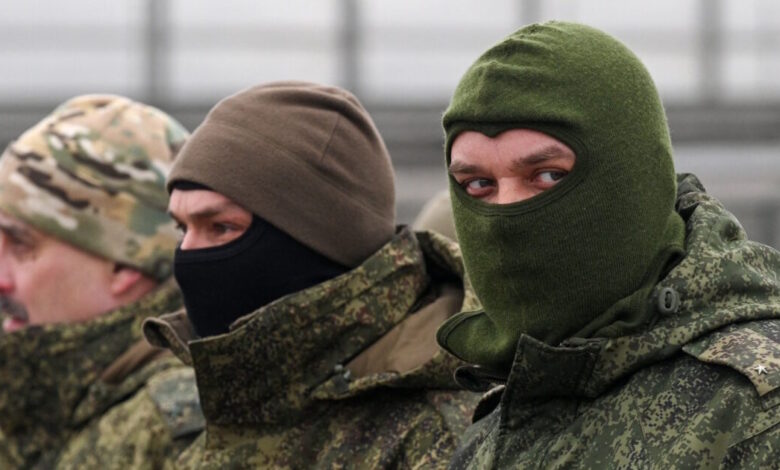 Ουκρανία:-Συνελήφθησαν-10-ύποπτοι-για-«συμβόλαια-θανάτου»-αξιωματούχων-–-Η-Ρωσία-τους-έδινε-έως-και-10.000-δολάρια