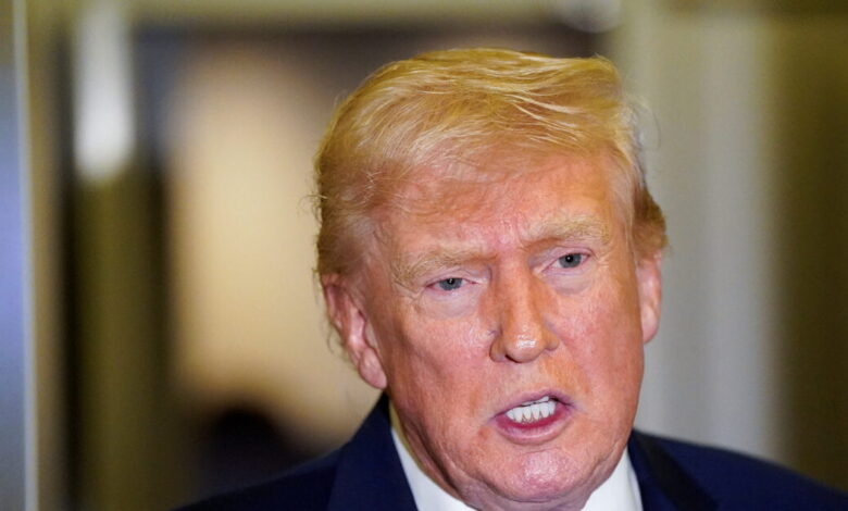 Ντόναλντ-Τραμπ:-Το-αεροδρόμιο-της-Φλόριντα-θα-πάρει-το-όνομα-του-Αμερικανού-προέδρου