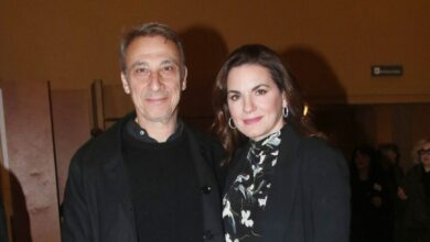 Η-Όλγα-Κεφαλογιάννη-παραιτήθηκε-από-την-αγωγή-σε-βάρος-του-Μίνου-Μάτσα-για-την-επιμέλεια-των-παιδιών-τους