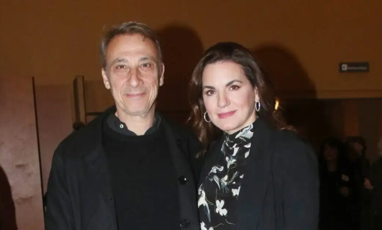 Η-Όλγα-Κεφαλογιάννη-παραιτήθηκε-από-την-αγωγή-σε-βάρος-του-Μίνου-Μάτσα-για-την-επιμέλεια-των-παιδιών-τους