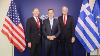 Παπασταύρου:-oι-συμφωνίες-στην-ενέργεια-στην-ατζέντα-συνάντησης-με-αντιπροσωπεία-του-Κογκρέσου-των-ΗΠΑ