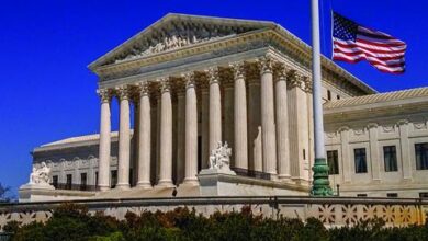 Παράνομοι-οι-δασμοί-του-Τραμπ,-αποφάσισε-το-Ανώτατο-Δικαστήριο-των-ΗΠΑ