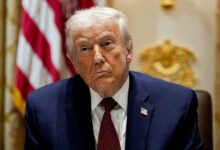 Πιθανή-περιορισμένη-επίθεση-κατά-του-Ιράν,-σκέφτεται-ο-Τραμπ