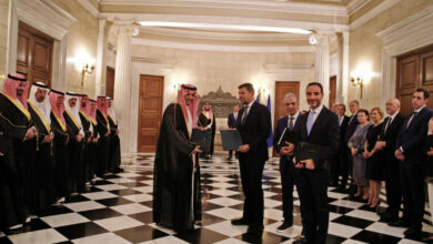 middle-east-eye:-Μέσω-Συρίας-η-οπτική-ίνα-σύνδεσης-Σαουδικής-Αραβίας-και-Ελλάδας-–-Εκτός-το-Ισραήλ