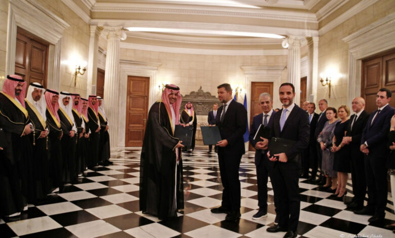 middle-east-eye:-Μέσω-Συρίας-η-οπτική-ίνα-σύνδεσης-Σαουδικής-Αραβίας-και-Ελλάδας-–-Εκτός-το-Ισραήλ