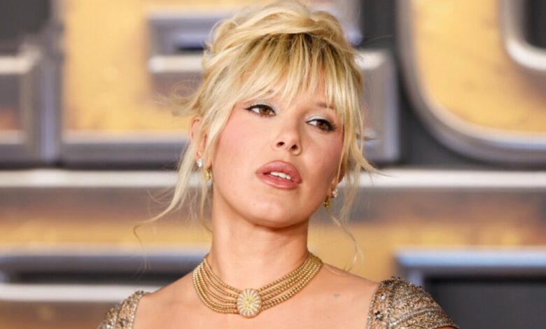 Μίλι-Μπόμπι-Μπράουν:-Η-σπάνια-φωτογραφία-με-την-κόρη-της-που-μοιράστηκε-με-τους-followers