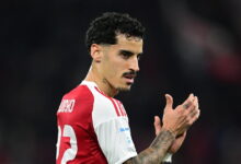 Τσικίνιο:-«Σπίτι-μου-ο-Ολυμπιακός,-απίστευτη-η-στήριξη-του-κόσμου»