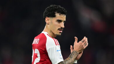 Τσικίνιο:-«Σπίτι-μου-ο-Ολυμπιακός,-απίστευτη-η-στήριξη-του-κόσμου»