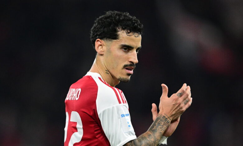 Τσικίνιο:-«Σπίτι-μου-ο-Ολυμπιακός,-απίστευτη-η-στήριξη-του-κόσμου»