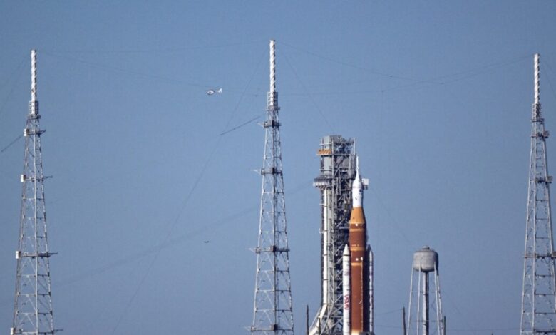 nasa:-Στις-6-Μαρτίου-η-αποστολή-αστροναυτών-προς-τη-Σελήνη-–-Με-επιτυχία-στέφθηκαν-τα-κρίσιμα-τεστ