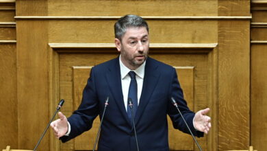 Νίκος-Ανδρουλάκης:-Επανακαταθέτει-επίκαιρη-ερώτηση-στον-Κυριάκο-Μητσοτάκη-για-την-ενέργεια