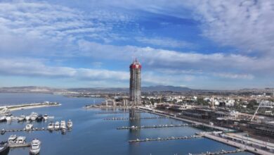 lamda-development:-Λίγους-ορόφους-πριν-την-ολοκλήρωση-το-έργο-του-riviera-tower