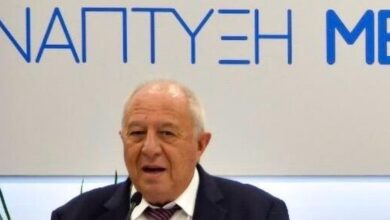 ΔΑΜ:-Επιτάχυνση-σε-εξειδίκευση,-προσκλήσεις-και-εντάξεις-–-«Τρέχει»-και-το-Ταμείο-Δανείων