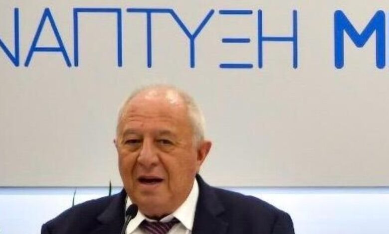 ΔΑΜ:-Επιτάχυνση-σε-εξειδίκευση,-προσκλήσεις-και-εντάξεις-–-«Τρέχει»-και-το-Ταμείο-Δανείων