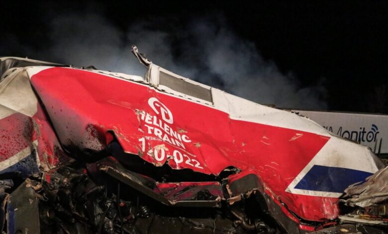 Τέμπη:-Διευκρινίσεις-από-τον-Άρειο-Πάγο-για-την-εκταφή-θυμάτων