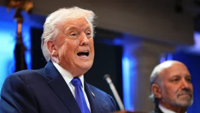 Οριζόντιους-δασμούς-10%-ανακοίνωσε-ο-Τραμπ-μετά-την-απόφαση-του-Ανώτατου-Δικαστηρίου