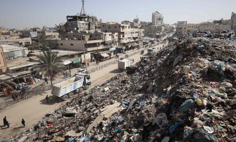 Σχέδια-βάσης-στη-Νότια-Γάζα-κάνουν-οι-ΗΠΑ,-κατά-την-guardian