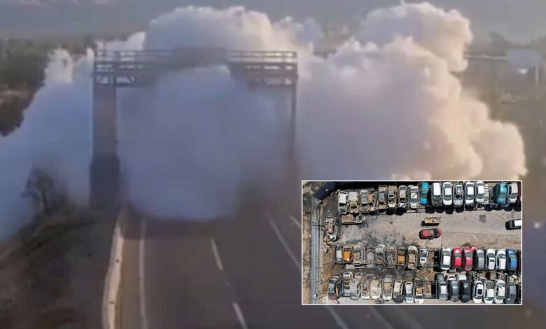 Χιλή:-Τέσσερις-νεκροί-μετά-από-γιγαντιαία-έκρηξη-βυτιοφόρου