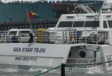 Βυθίστηκε-το-επιβατηγό-σκάφος-sea-star-tilos-σε…-ναυπηγείο-της-Τουρκίας