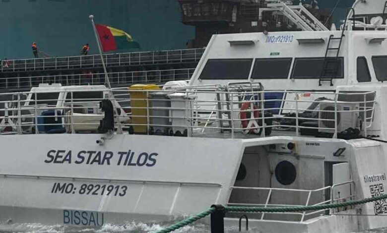 Βυθίστηκε-το-επιβατηγό-σκάφος-sea-star-tilos-σε…-ναυπηγείο-της-Τουρκίας