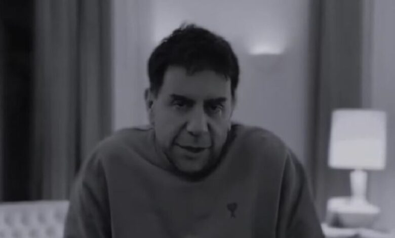 Γιώργος-Μαζωνάκης:-Η-πρώτη-ανάρτηση-μετά-το-νοσοκομείο-–-«Μου-λείψατε-και-σας-έλειψα»