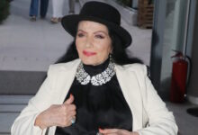 Ζωζώ-Σαπουντζάκη:-«Είμαι-καλά,-είμαι-στο-σπίτι-μου,-μην-πιστεύετε-αυτά-που-διαβάζετε»