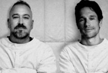 Ο-Γιώργος-Αλκαίος-και-ο-Πάνος-Βλάχος-κυκλοφόρησαν-ένα-τραγούδι-με-τίτλο-«Δεν-με-βολεύει»