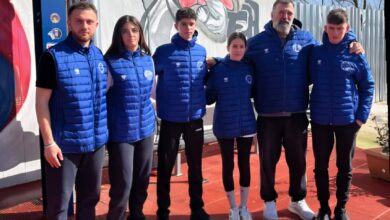 Για-την-Πανελλήνια-Πρόκριση-Εφήβων-Νεανίδων-Ταεκβοντό ο-ΣΟΑΤ