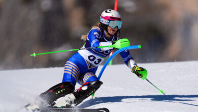 Χειμερινοί-Ολυμπιακοί-Αγώνες:-Σημαιοφόρος-στην-Τελετή-Λήξης-για-την-Ελλάδα-η-Μαρία-Ελένη-Τσιοβόλου