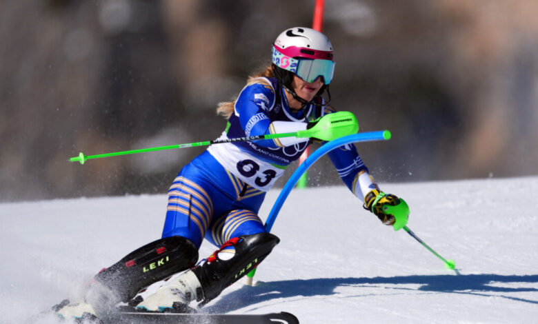 Χειμερινοί-Ολυμπιακοί-Αγώνες:-Σημαιοφόρος-στην-Τελετή-Λήξης-για-την-Ελλάδα-η-Μαρία-Ελένη-Τσιοβόλου