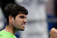 Αλκαράθ-–-Ρούμπλεφ-2-0:-Ο-τρομερός-Ισπανός-εκθρόνισε-τον-Ρώσο-και-προκρίθηκε-στον-τελικό-του-qatar-open