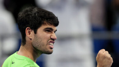 Αλκαράθ-–-Ρούμπλεφ-2-0:-Ο-τρομερός-Ισπανός-εκθρόνισε-τον-Ρώσο-και-προκρίθηκε-στον-τελικό-του-qatar-open