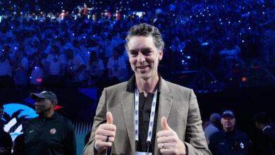 Ο-Πάου-Γκασόλ-εξελέγη-πρόεδρος-της-Επιτροπής-Αθλητών-της-ΔΟΕ