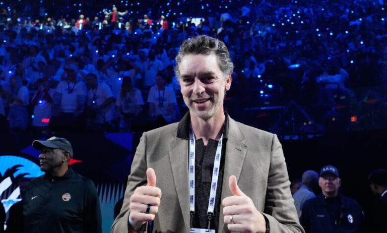 Ο-Πάου-Γκασόλ-εξελέγη-πρόεδρος-της-Επιτροπής-Αθλητών-της-ΔΟΕ