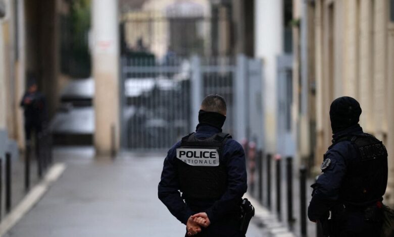 Γαλλία:-Δυο-16χρονοι-συνελήφθησαν-γιατί-σχεδίαζαν-τρομοκρατική-επίθεση