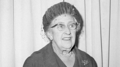 Επιστολές-της-Άγκαθα-Κρίστι-προς-την-οικονόμο-της-πουλήθηκαν-για-8.000-λίρες