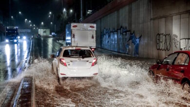 Καιρός:-Ανατολικά-θα-κινηθούν-τα-φαινόμενα-–-Οι-επόμενες-περιοχές-που-θα-πέσουν-καταιγίδες-και-πώς-θα-κυλήσει-το-τριήμερο