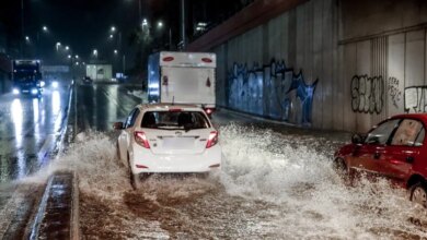 Καιρός:-Ανατολικά-θα-κινηθούν-τα-φαινόμενα-–-Οι-επόμενες-περιοχές-που-θα-πέσουν-καταιγίδες-και-πώς-θα-κυλήσει-το-τριήμερο