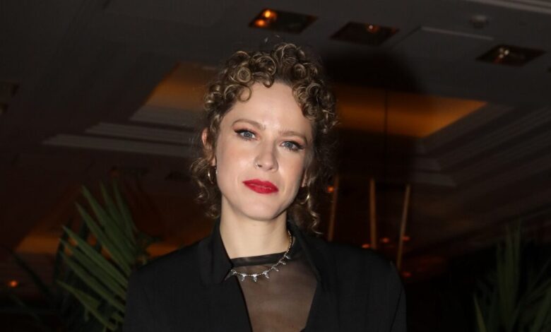 Έλλη-Τρίγγου:-Όταν-είσαι-συνέχεια-ποτισμένος-με-αρνητικά-πράγματα,-πιστεύω-πως-κάπως-τα-καλείς