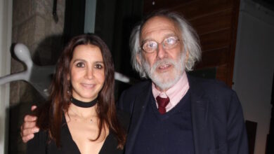 Μαρία-Ελένη-Λυκουρέζου:-Με-τον-πατέρα-μου-εξακολουθούμε-να-μην-έχουμε-κοινά-σημεία-αναφοράς