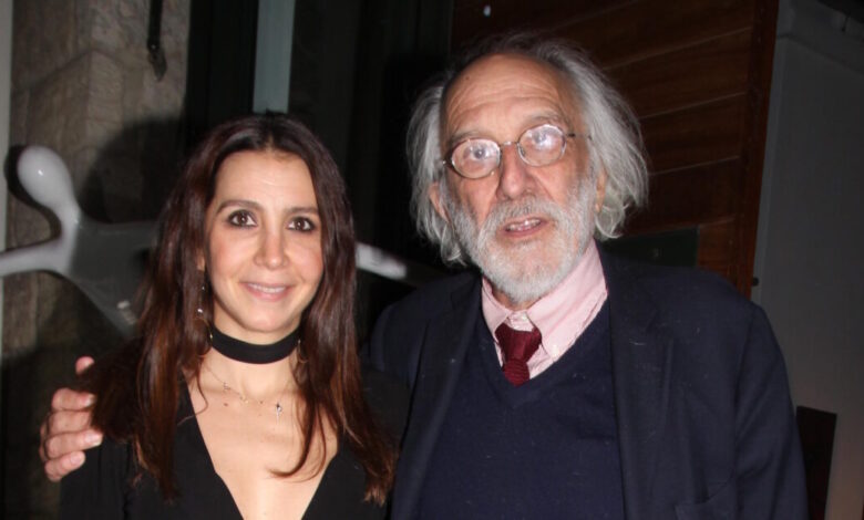 Μαρία-Ελένη-Λυκουρέζου:-Με-τον-πατέρα-μου-εξακολουθούμε-να-μην-έχουμε-κοινά-σημεία-αναφοράς