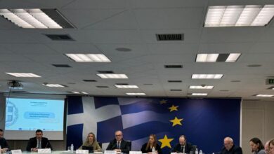 Παπαθανάσης:-Ρεκόρ-16,7-δισ.-ευρώ-στις-δημόσιες-επενδύσεις-το-2026-με-ισχυρή-συμμετοχή-του-Ταμείου-Ανάκαμψης