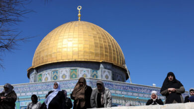 Προκλητικός-ο-Αμερικανός-πρέσβης-στο-Ισραήλ:-Βιβλικό-δικαίωμα-του-Τελ-Αβίβ-να-καταλάβει-όλη-τη-Μέση-Ανατολή