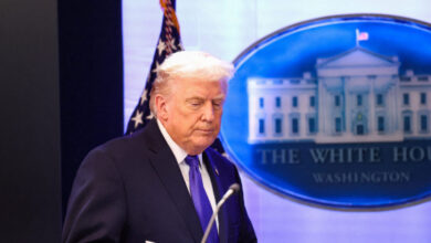 Ο-Ντόναλντ-Τραμπ-πέρασε-στην-αντεπίθεση:-Υπέγραψε-νέους-δασμούς-10%-σε-όλες-τις-χώρες-–-«Είναι-μεγάλη-μου-τιμή»