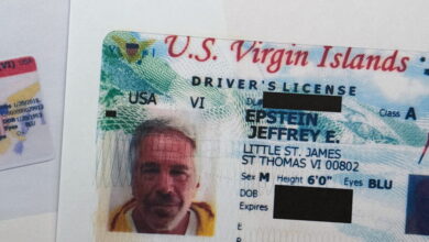 Θύματα-του-Επστάιν-θα-λάβουν-αποζημίωση-35-εκατ.-δολαρίων:-Κατέληξαν-σε-συμβιβασμό-με-τους-διαχειριστές-της-περιουσίας-του