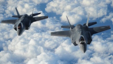 Ισραήλ:-«Ο-στρατός-είναι-σε-επιφυλακή-λόγω-του-Ιράν-–-Τα-δάχτυλο-είναι-περισσότερο-από-ποτέ-στην-σκανδάλη»