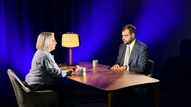 Παύλος-Μαρινάκης:-Υπάρχουν-μπαχαλάκηδες-με-γραβάτα-στη-Βουλή-–-«Απάντηση»-σε-Δένδια-–-«Άδικη-η-κριτική-από-Σαμαρά-και-Καραμανλή»