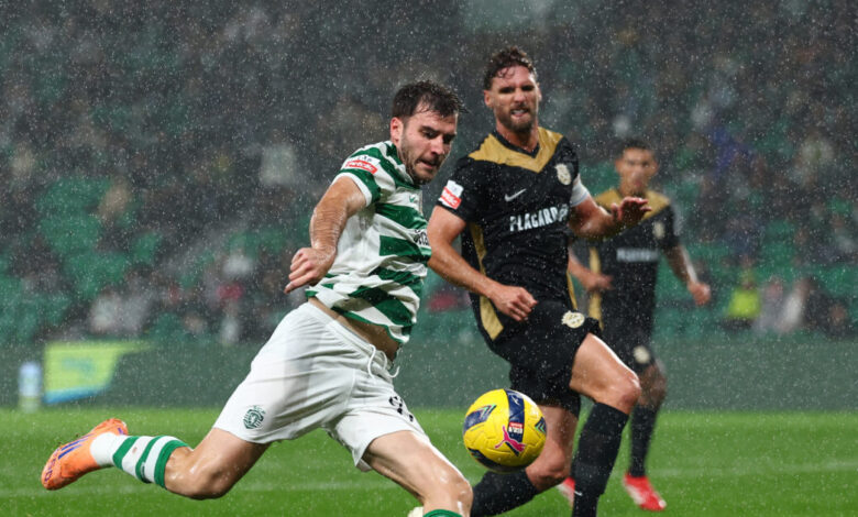 Ο-Φώτης-Ιωαννίδης-επιστρέφει-στην-αγωνιστική-δράση-για-τη-Σπόρτινγκ-Λισαβόνας