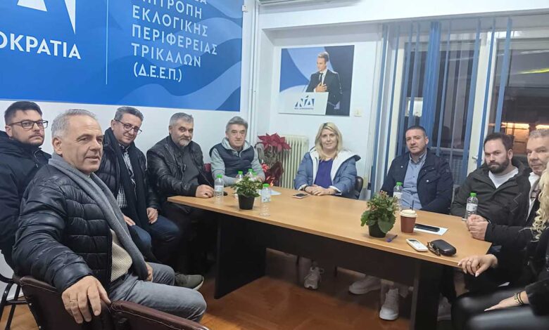 Μηχανοσιδηρουργοί-Τρικάλων:-Υπόμνημα-στη-ΔΕΕΠ-για-τα-προβλήματα-του-κλάδου