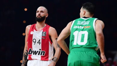 Ολυμπιακός-–-Παναθηναϊκός:-Η-«μητέρα-των-μαχών»-στον-τελικό-του-Κυπέλλου-Ελλάδας